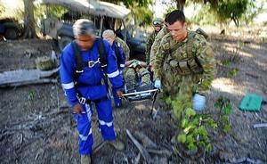 Under the deal, Medibank Health Solutions has contracted Aspen Medical to provide medical practitioners, specialist and allied health professionals to all base defence facilities across Australia.